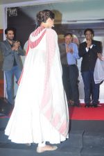 Sonam Kapoor promotes Neerja in Mumbai on 1st March 2016